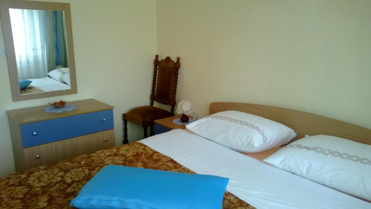 Sandra Apartment