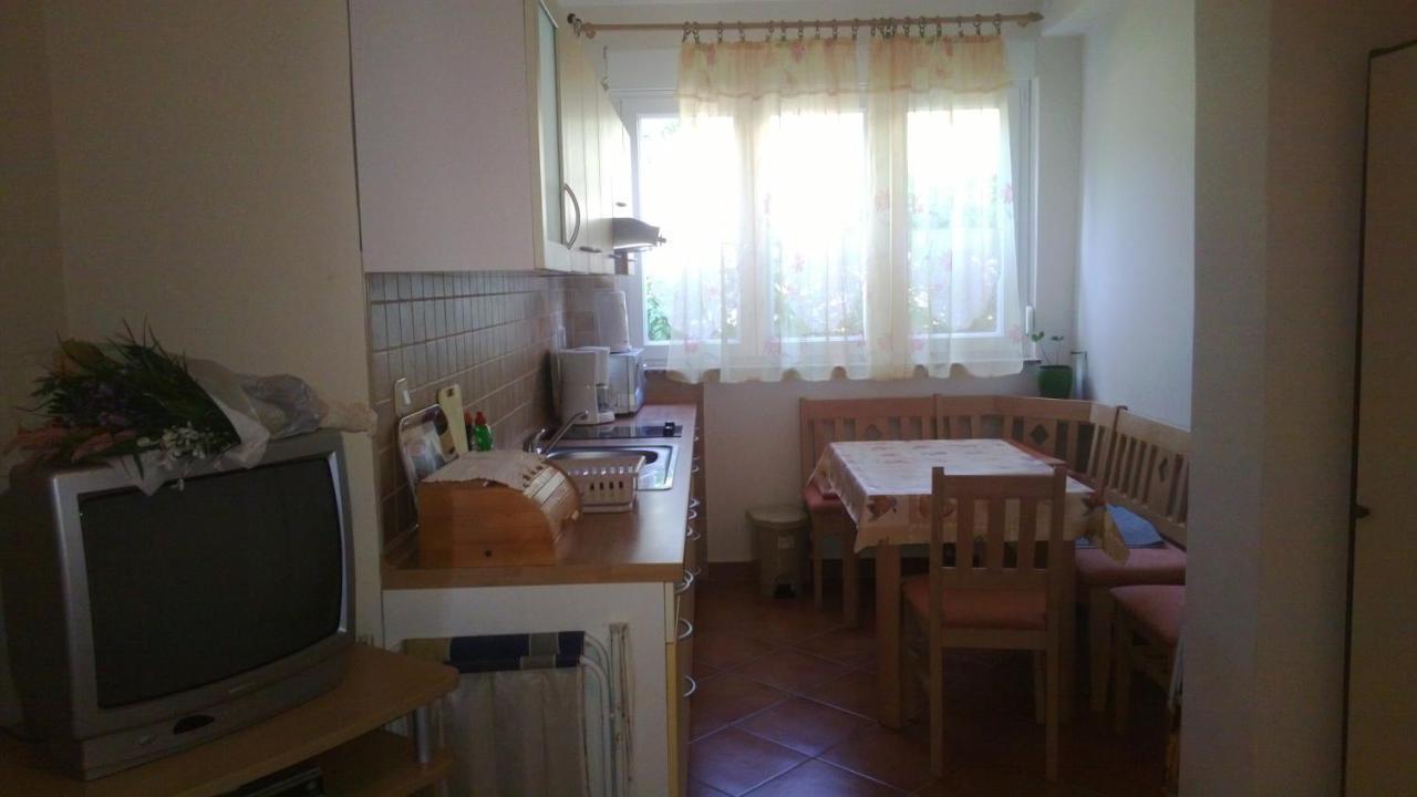 Apartment Sandra Rab Town