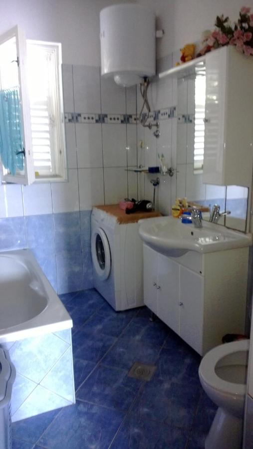 Apartment Sandra