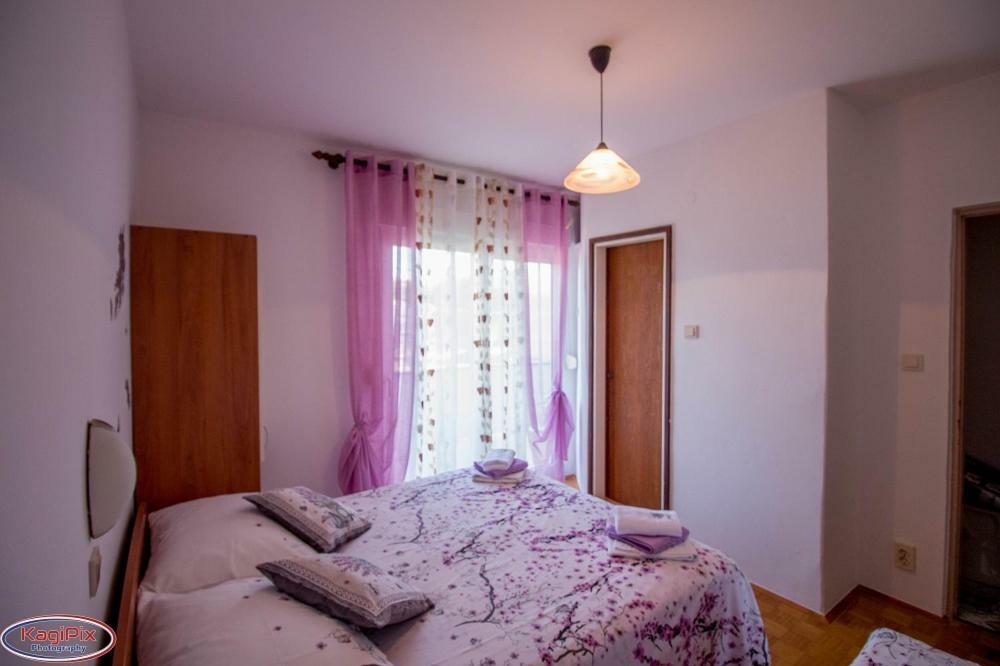 Apartment Sandra Rab Town
