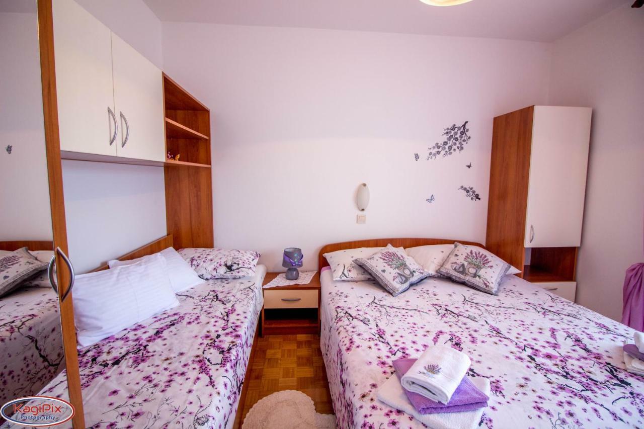 Sandra Apartment