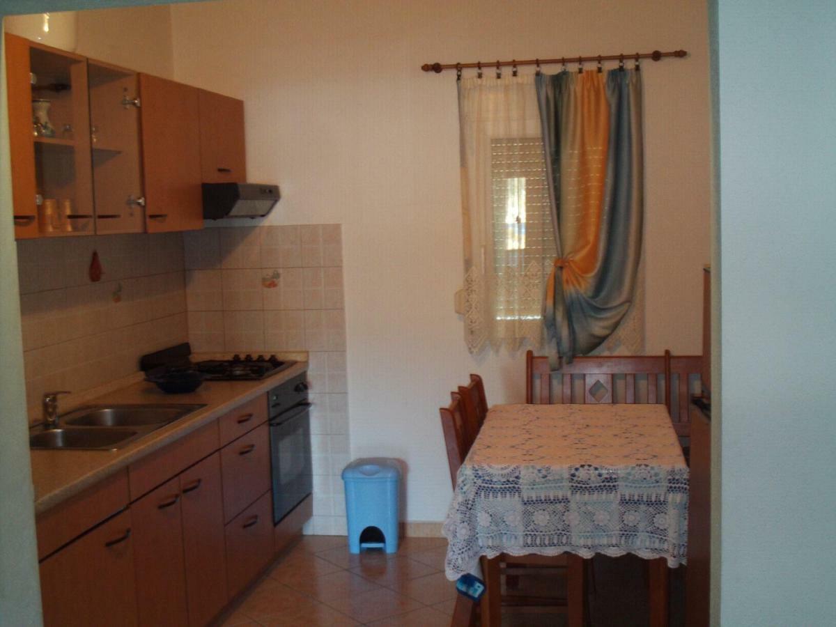 Apartment Sandra