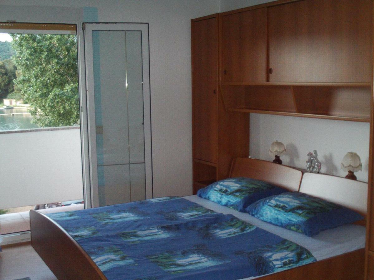 Sandra Apartment *