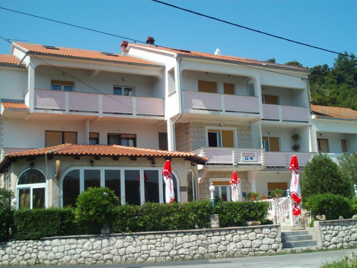 Apartment Sandra Rab Town