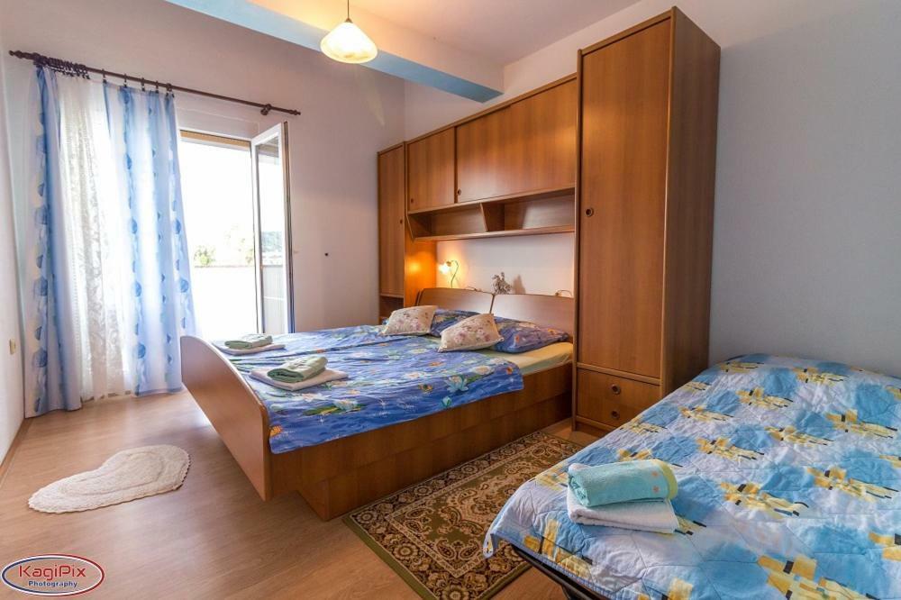 Apartment Sandra