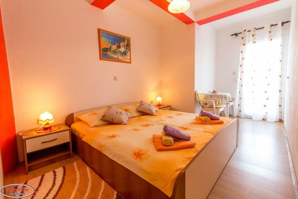 Apartment Sandra *